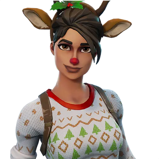 НОВОРІЧНА РЕЙН